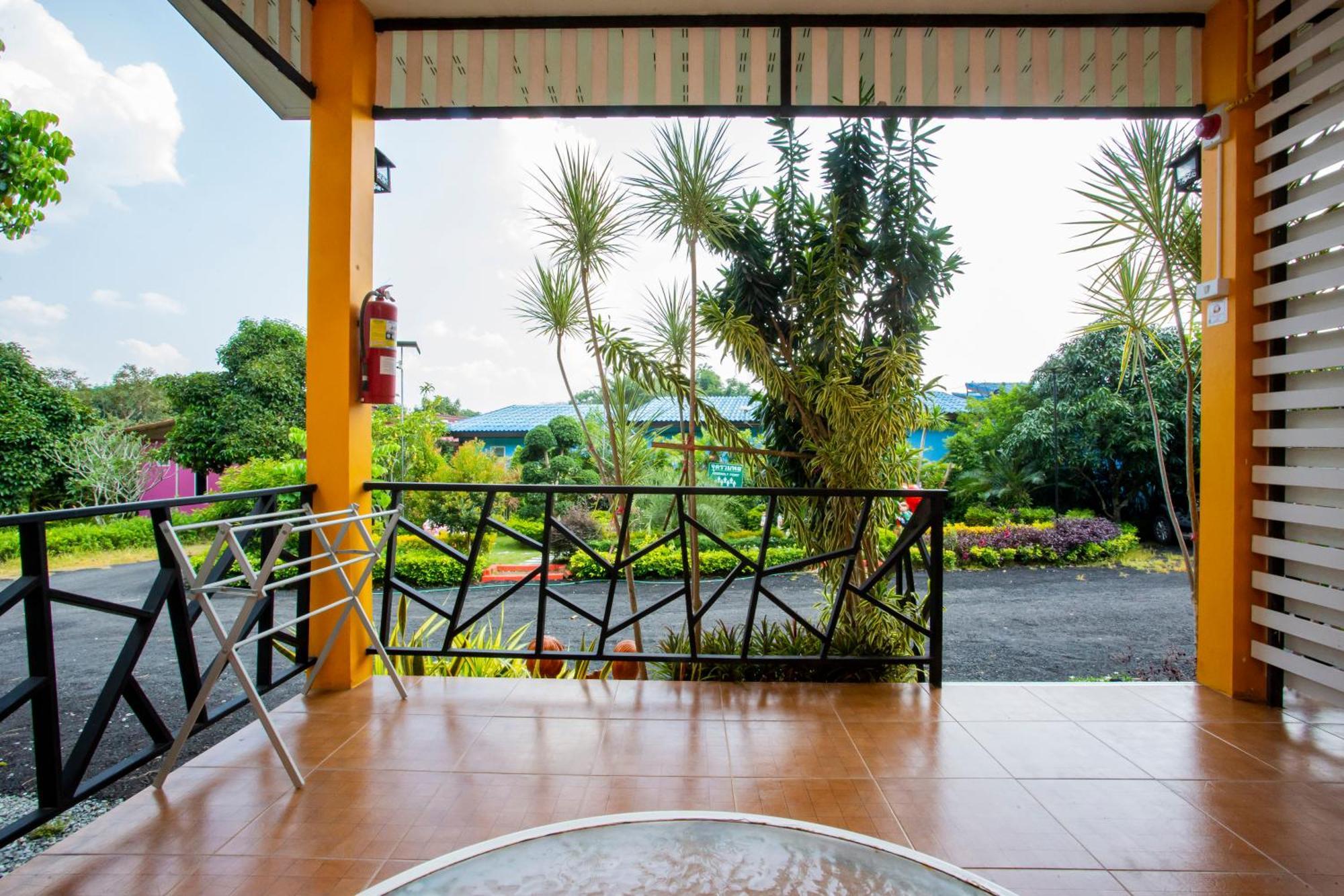 บ้านสวนมีตังค์ จันทบุรี ห้อง รูปภาพ